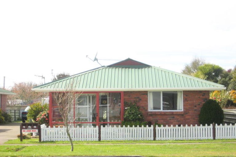 Photo of property in 40 Ariel Street, Stratford, 4332