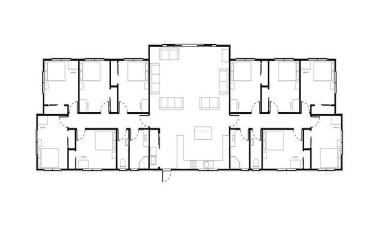 Photo of property in 7 Haynes Avenue, Upper Riccarton, Christchurch, 8041