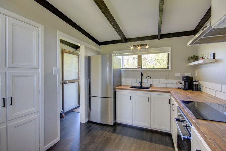 Photo of property in 34 Woodend Beach Road, Woodend Beach, Kaiapoi, 7691