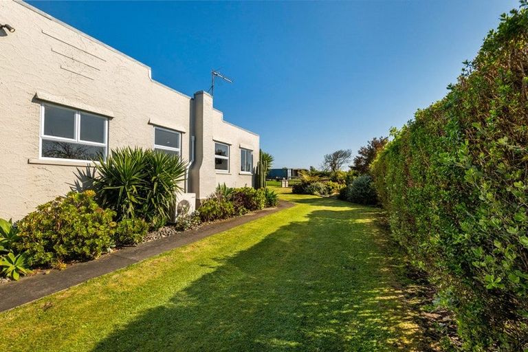 Photo of property in 103 Mclean Road, Okaiawa, Hawera, 4671