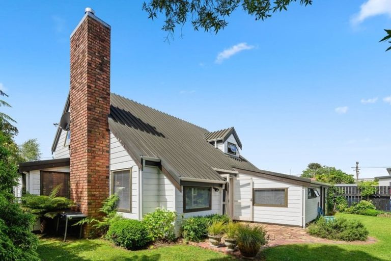 Photo of property in 6 Kuirau Street, Rotorua, 3010