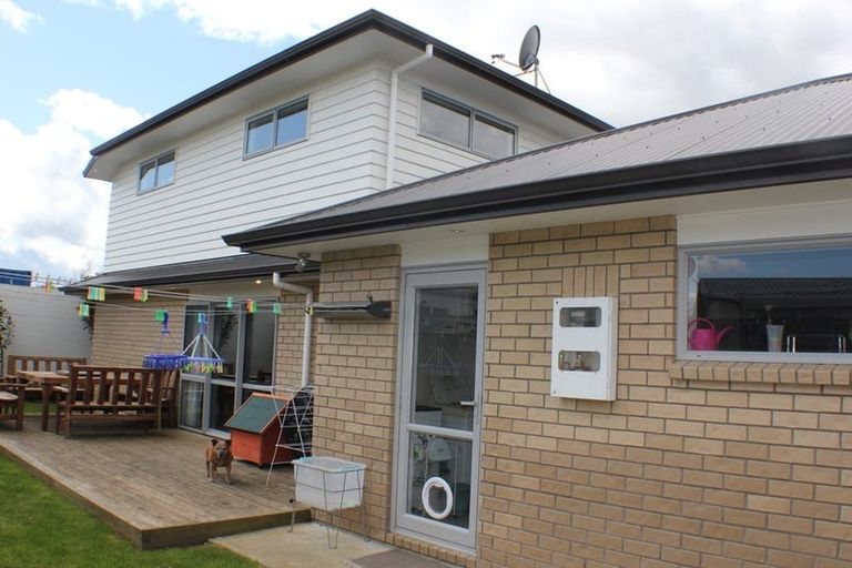 Photo of property in 67a Harrisville Road, Tuakau, 2121