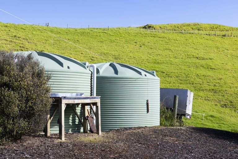 Photo of property in 702 Backriver Road, Peria, Kaitaia, 0483