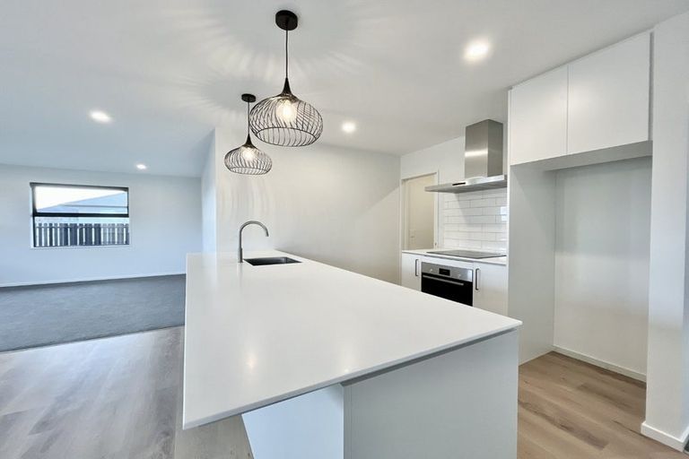 Photo of property in 106 Jean Archie Drive, Rolleston, 7614