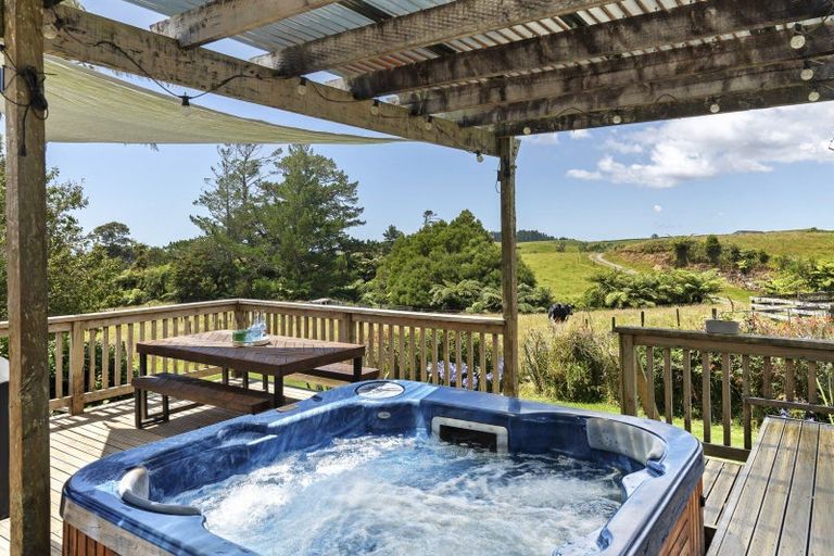 Photo of property in 647 Plymouth Road, Koru, New Plymouth, 4374