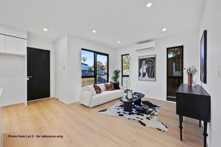Photo of property in 13a Meadway, Sunnyhills, Auckland, 2010