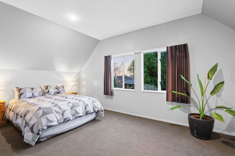 Photo of property in 1/24a Larch Place, Casebrook, Christchurch, 8051