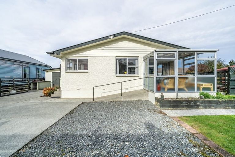 Photo of property in 8 Onslow Street, Gore, 9710