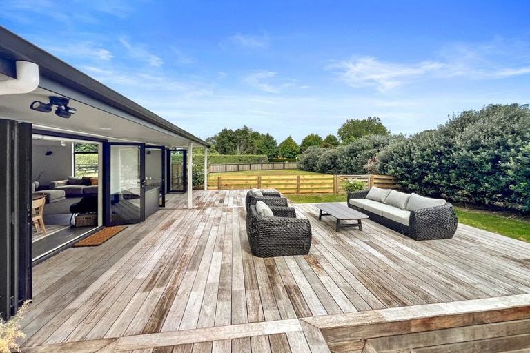 Photo of property in 45a Te Awa Lane, Tamahere, Hamilton, 3283