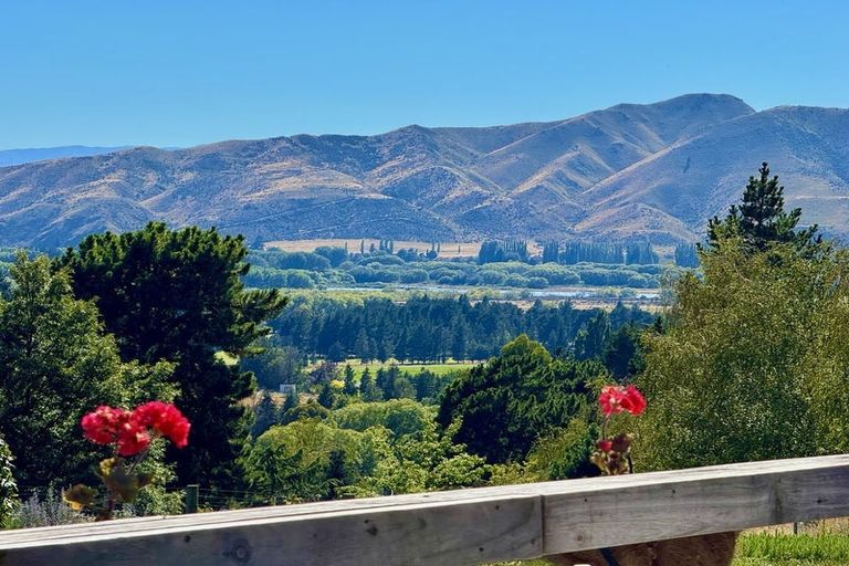 Photo of property in 57 Cattle Valley Road, Kurow, 9435