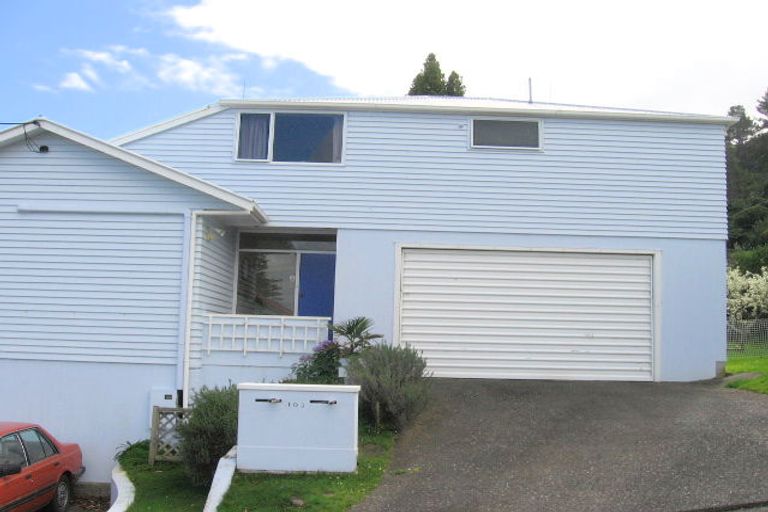 Photo of property in 103 Graham Street, Thames, 3500