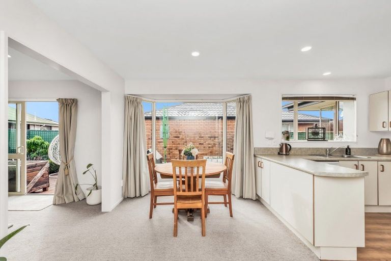 Photo of property in 4a D'arcy Street, Leeston, 7632