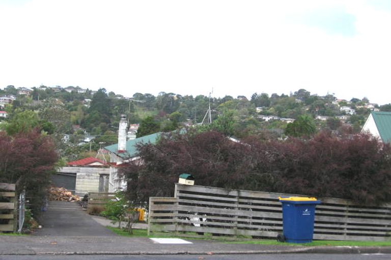 Photo of property in 40 Ambler Avenue, Glen Eden, Auckland, 0602