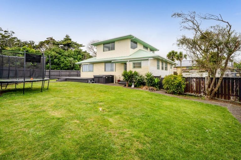 Photo of property in 73 Gregory Road, Rahotu, Opunake, 4681