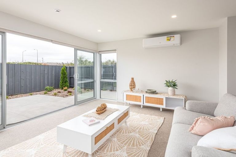 Photo of property in 9 Kakapo Lane, Redwood, 8051