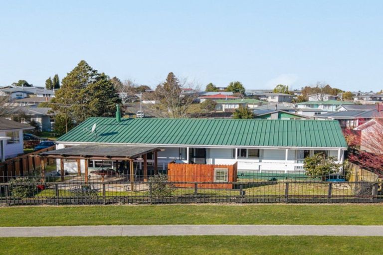 Photo of property in 52 Arawa Crescent, Tokoroa, 3420