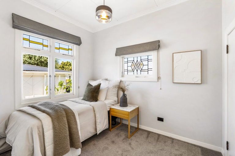 Photo of property in 18 Higgins Street, Marewa, Napier, 4110