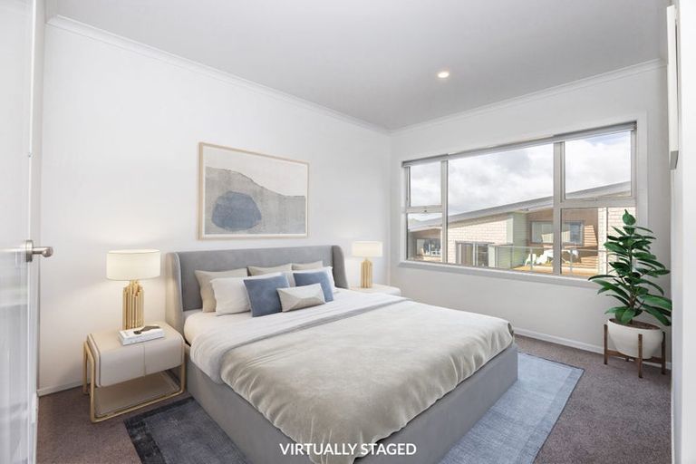 Photo of property in 12u4 Scotland Place, Hillcrest, Hamilton, 3216