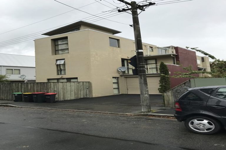 Photo of property in 5/41 Ely Street, Christchurch Central, Christchurch, 8013
