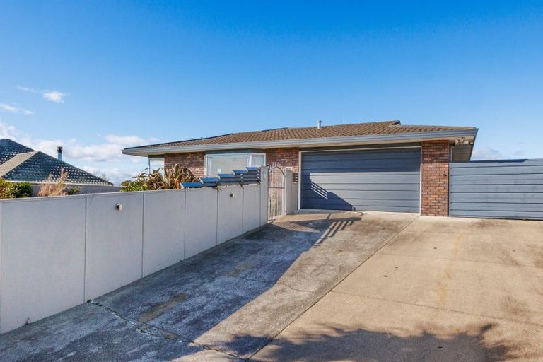 Photo of property in 8 Brown Street, Foxton, 4814