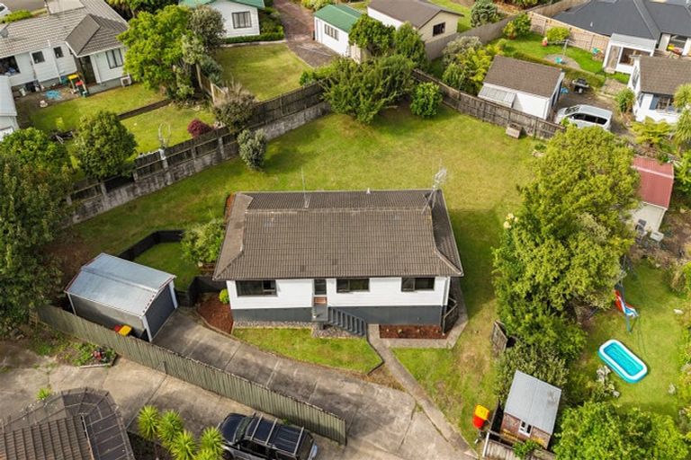 Photo of property in 65 Cullimore Street, Pukete, Hamilton, 3200