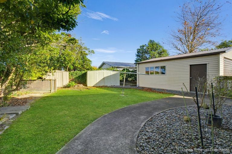 Photo of property in 47 Gemini Avenue, Milson, Palmerston North, 4414