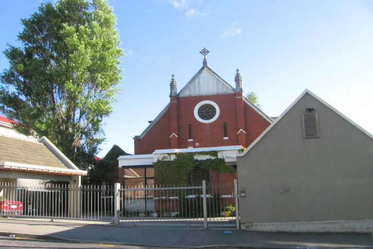 Photo of property in 70b Webb Street, Te Aro, Wellington, 6011