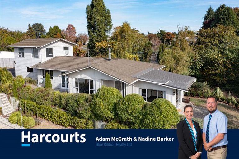 Photo of property in 397 Christie Avenue, Te Awamutu, 3800