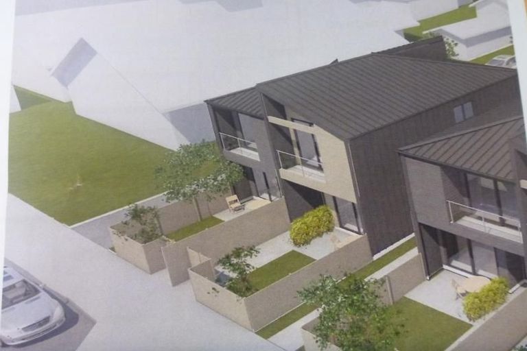 Photo of property in 74u4 Derwent Street, Island Bay, Wellington, 6023