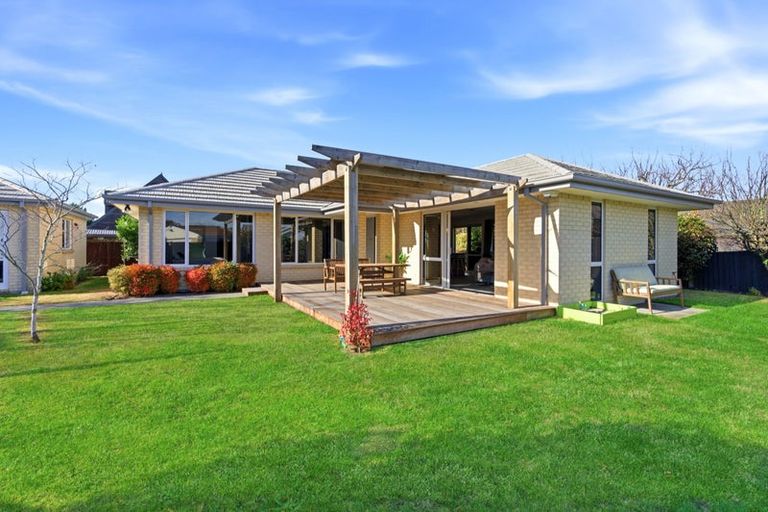 Photo of property in 24 Glenconnor Place, Burwood, Christchurch, 8083