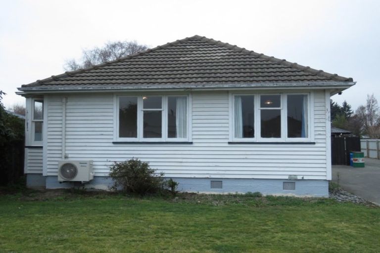 Photo of property in 116 Creek Road, Allenton, Ashburton, 7700