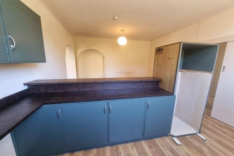 Photo of property in 10747 Route 52, Pongaroa, 4991