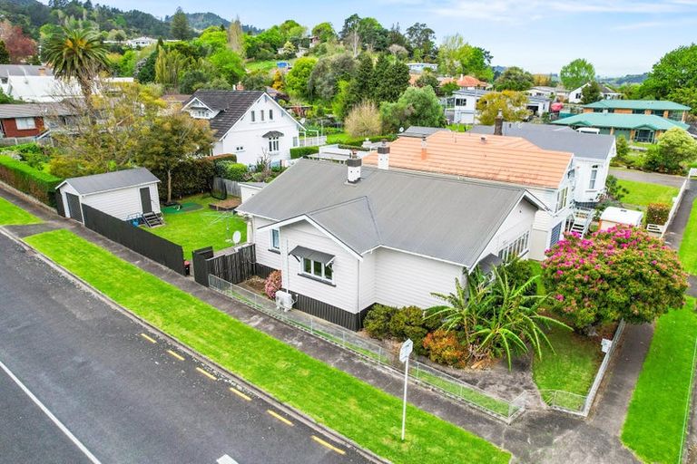 Photo of property in 522 Rolleston Street, Thames, 3500