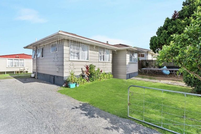 Photo of property in 103 Friedlanders Road, Manurewa, Auckland, 2102
