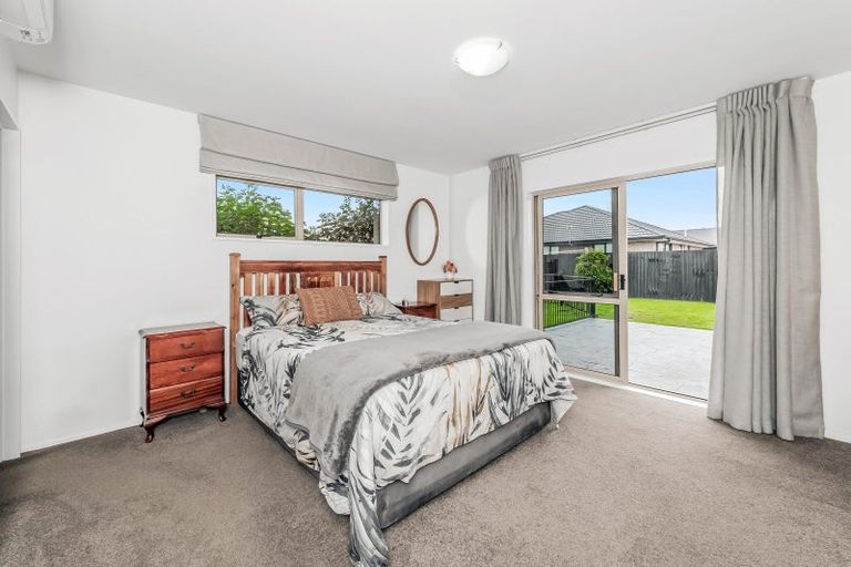 Photo of property in 100 Branthwaite Drive, Rolleston, 7615
