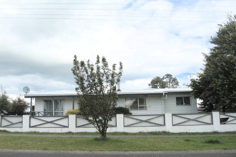 Photo of property in 39 Laughton Street, Taupo, 3330