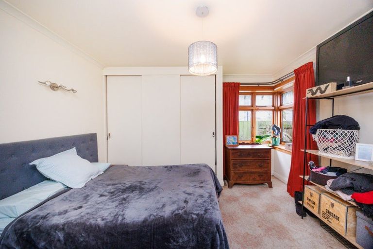 Photo of property in 85 Shamrock Street, Takaro, Palmerston North, 4412