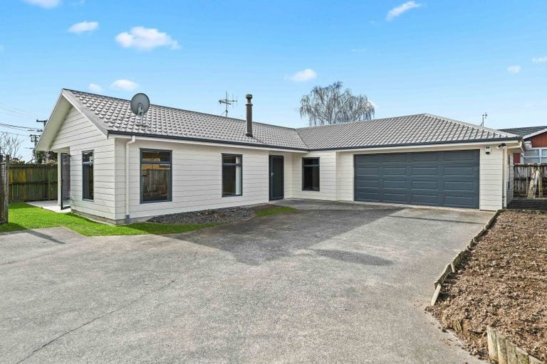 Photo of property in 3a Saint Pauls Road, Chartwell, Hamilton, 3210