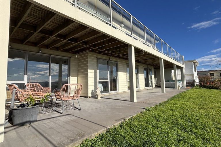 Photo of property in 18 Tamar Street, South Hill, Oamaru, 9400