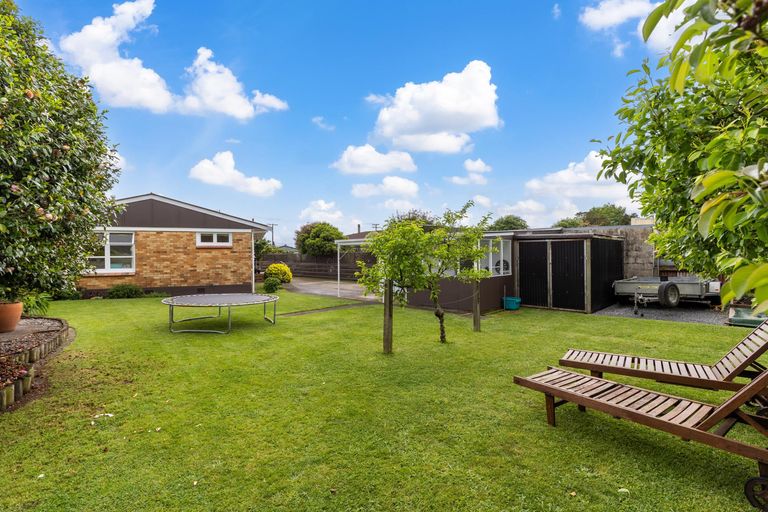 Photo of property in 13 Bedford Crescent, Matamata, 3400