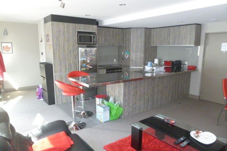 Photo of property in Canvas Apartments, 20/307u Willis Street, Te Aro, Wellington, 6011