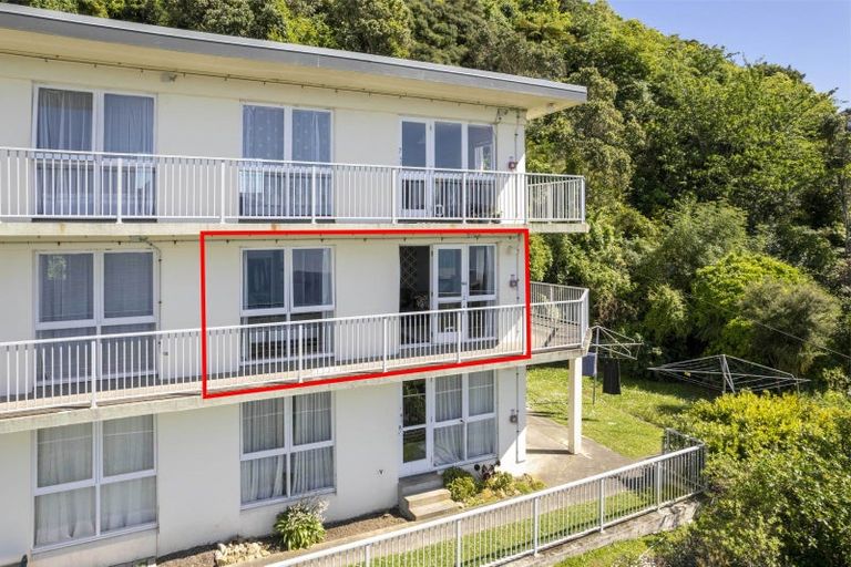 Photo of property in 31u4 Homebush Road, Khandallah, Wellington, 6035
