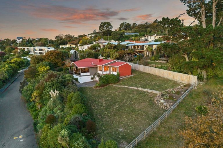 Photo of property in 7 Pentre Terrace, Cashmere, Christchurch, 8022