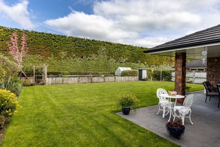 Photo of property in 36a Manawapou Road, Hawera, 4610