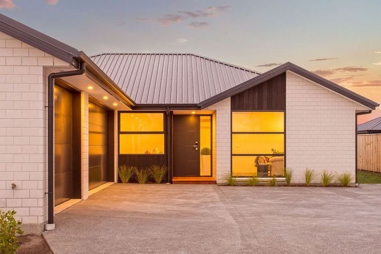 Photo of property in 49a Lowes Road, Rolleston, 7614