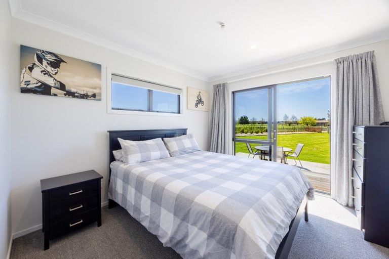 Photo of property in 128 Taylor Road, Ongaonga, 4278