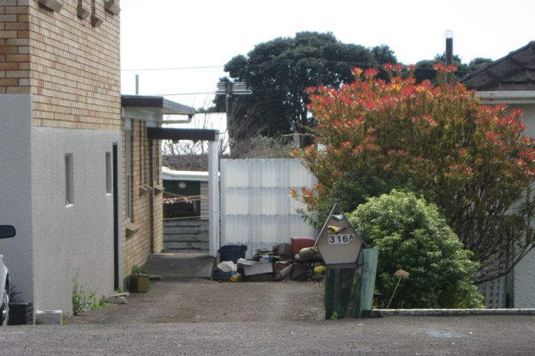Photo of property in 316 Saint Aubyn Street, New Plymouth, 4310