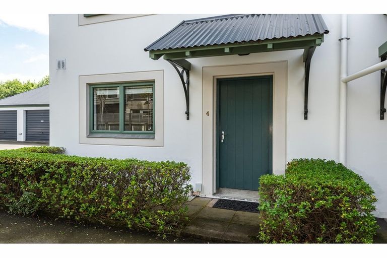 Photo of property in 4/36 Champion Street, Edgeware, Christchurch, 8013