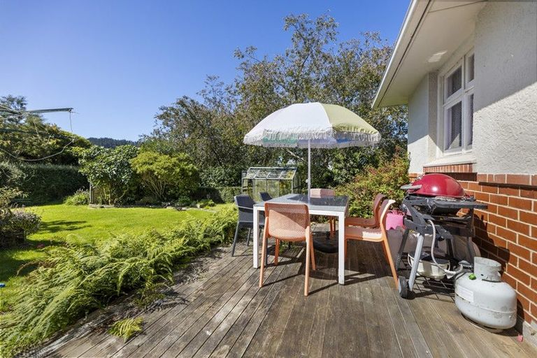 Photo of property in 54 Hall Road, Sawyers Bay, Port Chalmers, 9023