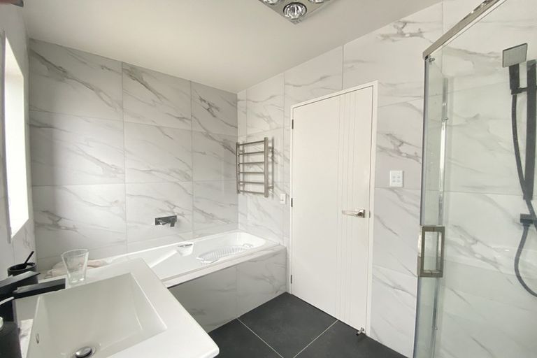 Photo of property in 57 Myland Drive, Hobsonville, Auckland, 0616